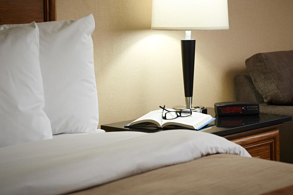 Travelodge Hotel By Wyndham Vancouver Airport Richmond Exteriér fotografie
