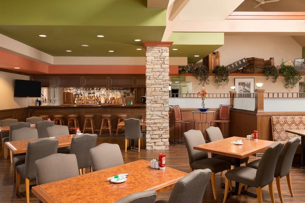 Travelodge Hotel By Wyndham Vancouver Airport Richmond Exteriér fotografie